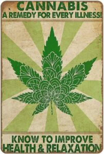 marijuana art