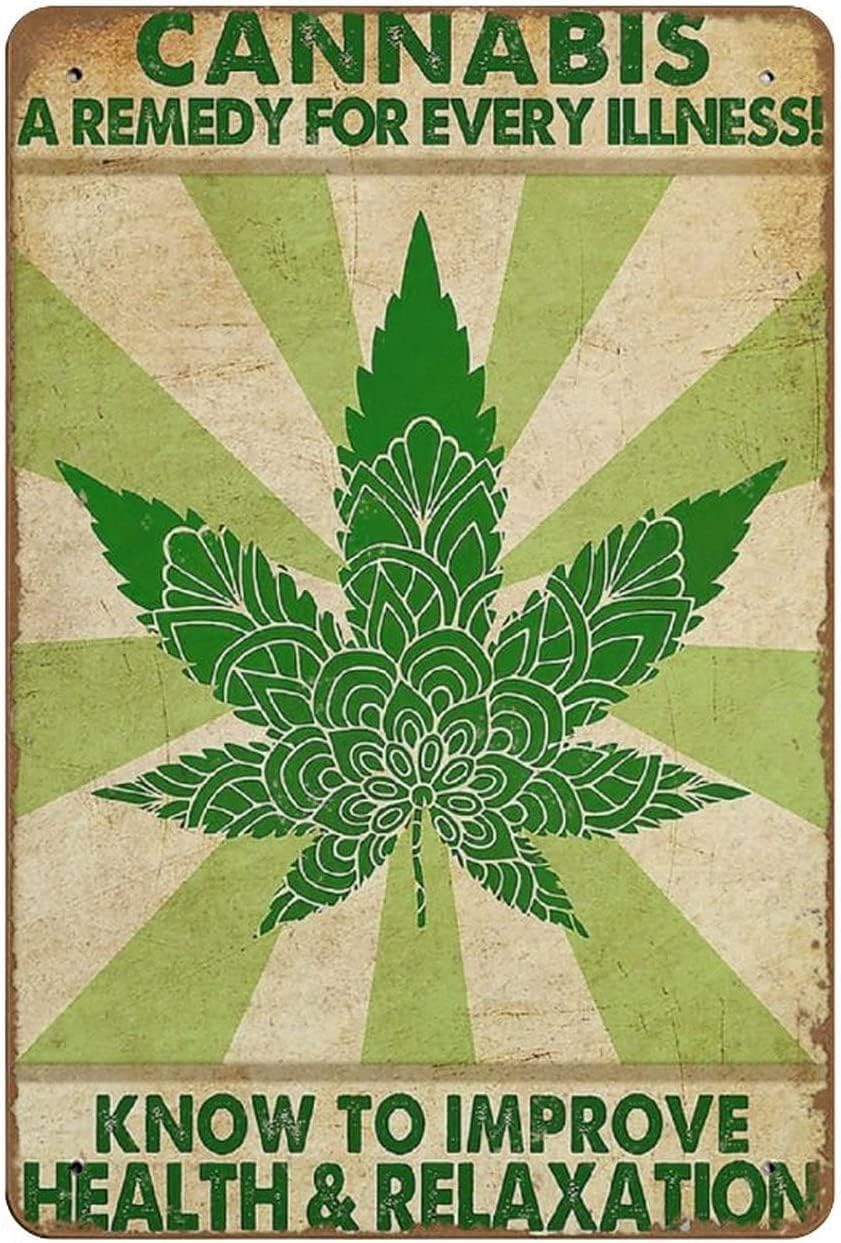 marijuana art