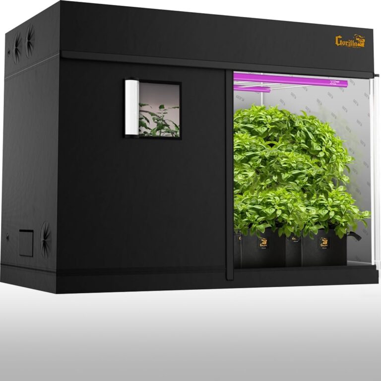 cannabis growing supplies and accessories