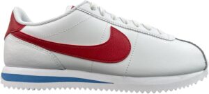 Nike Women's Cortez Leather Sneakers