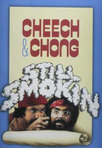 cheech and Chong