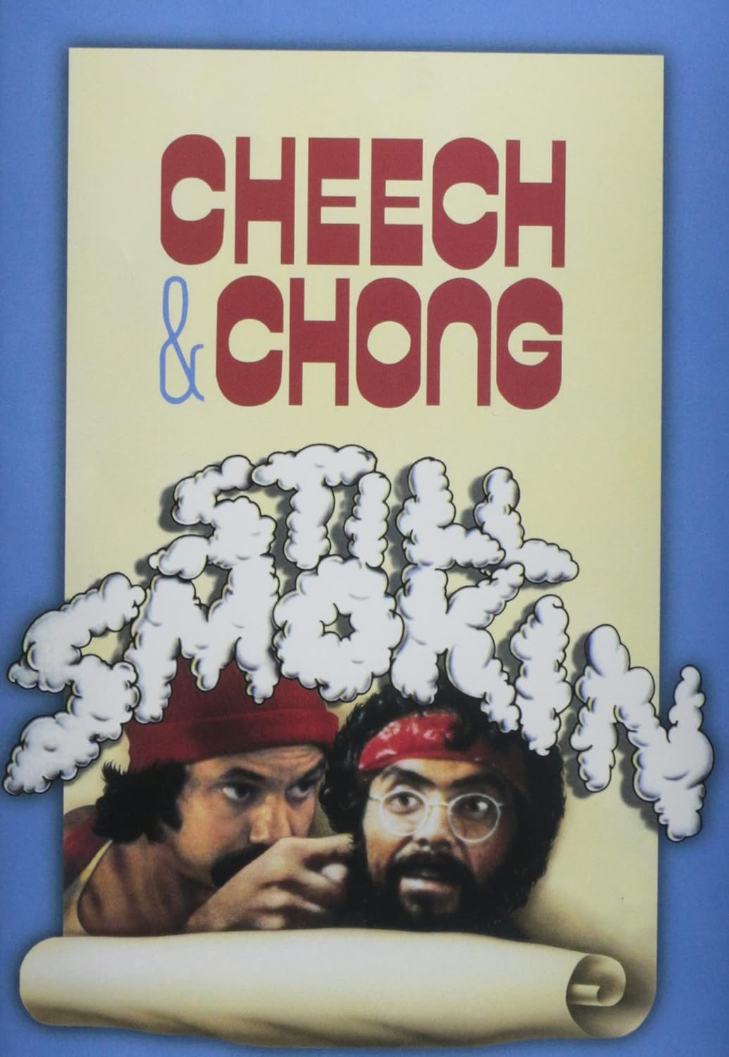 cheech and Chong