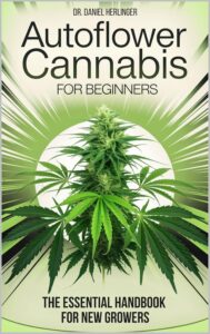 cannabis growing book