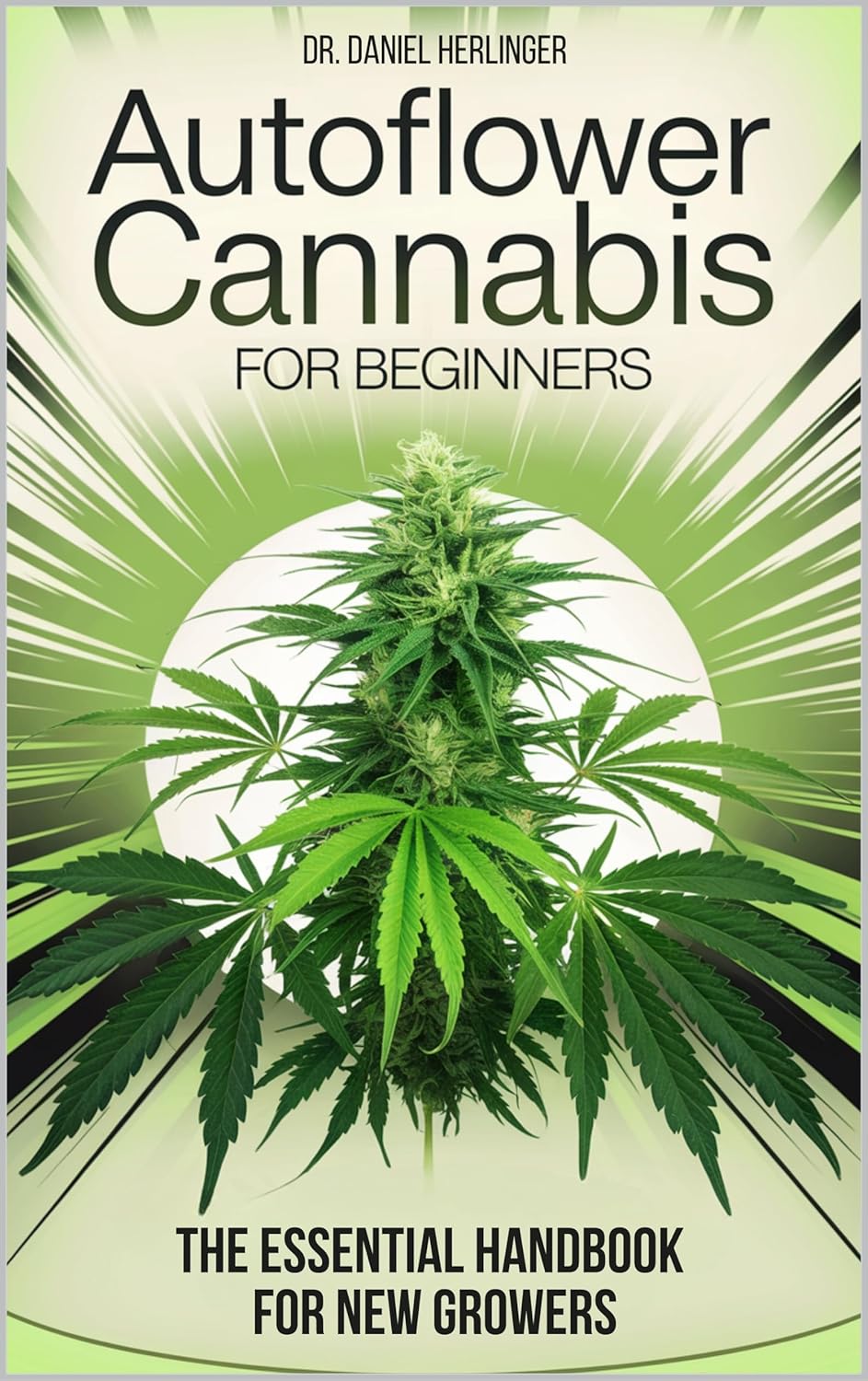 cannabis growing book