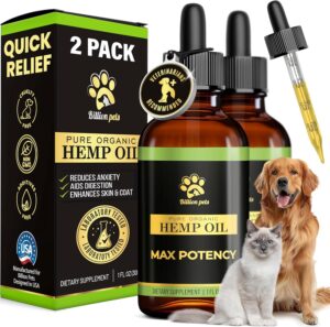 hemp seed oil