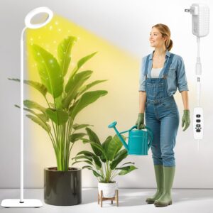 cannabis growing lights