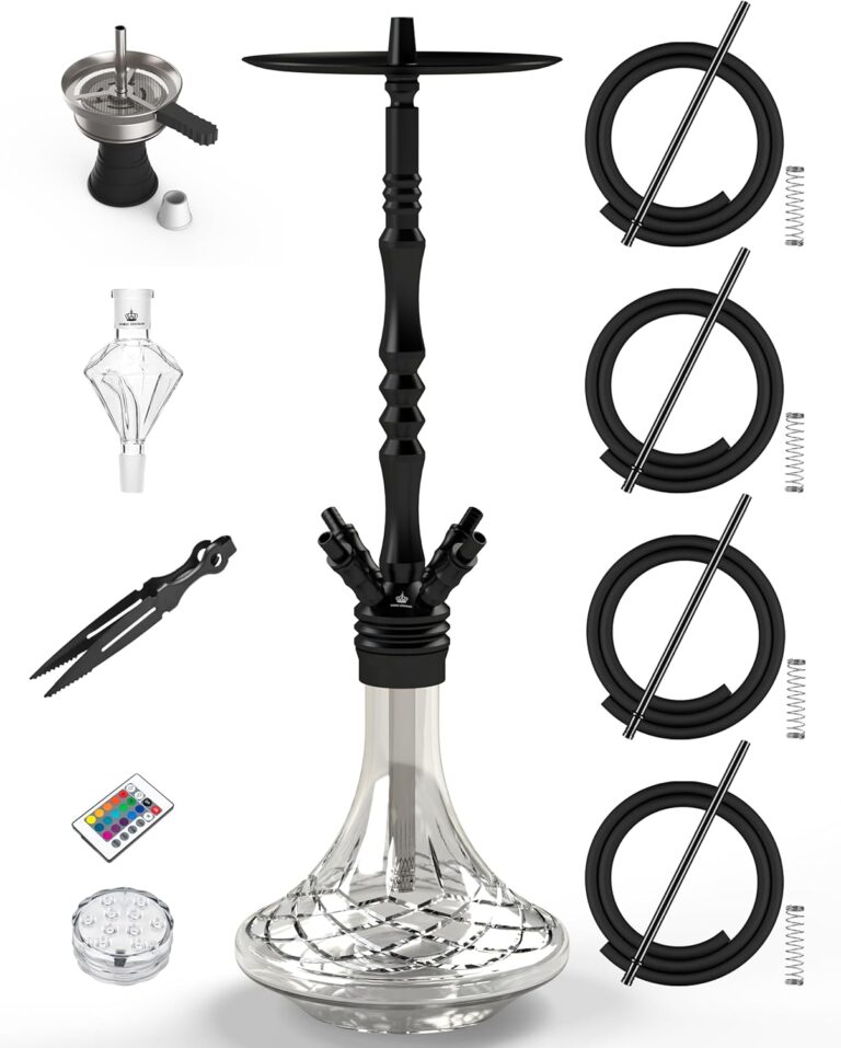 hookah