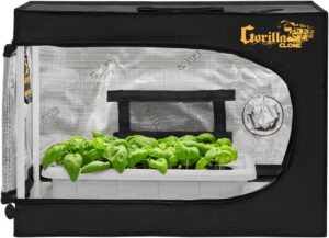 cannabis growing supplies and accessories