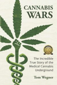 cannabis growing book