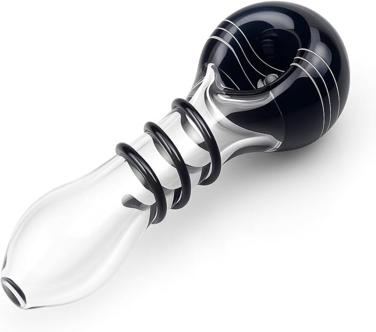 Smoking pipe
