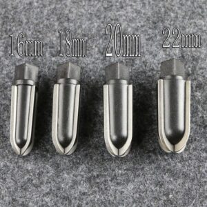 novelty glass tobacco pipe