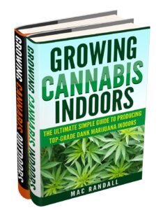 cannabis growing book