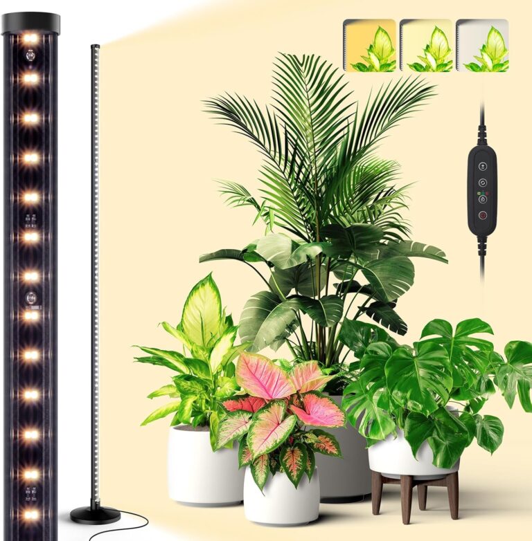 cannabis growing lights