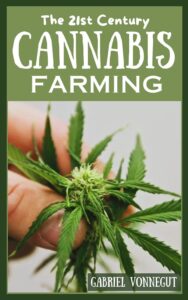 cannabis growing book