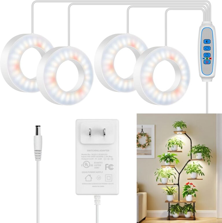 cannabis growing lights