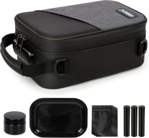 Marijuana accessories
