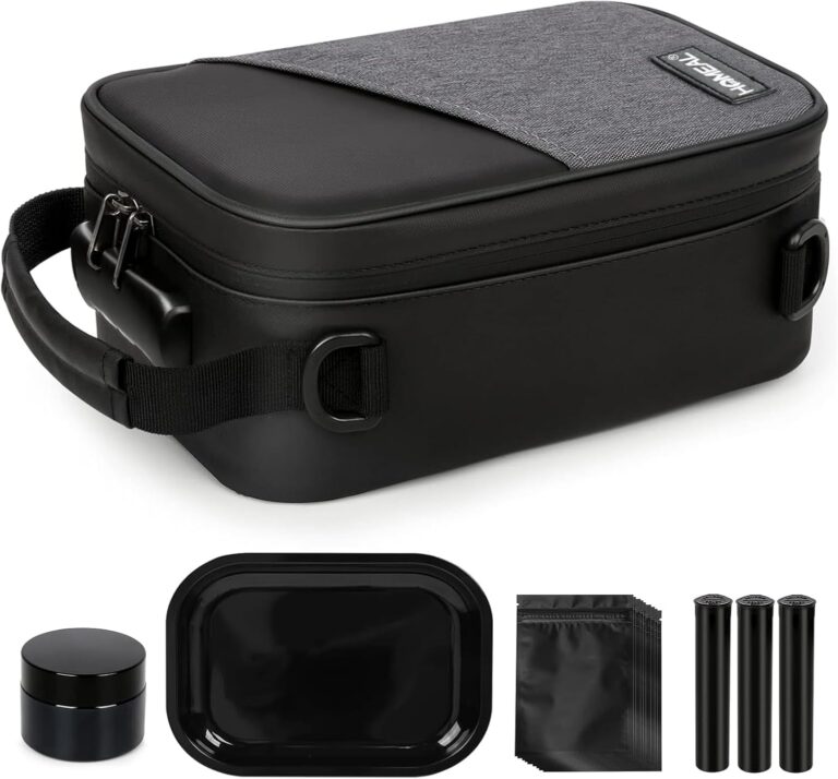 Marijuana accessories