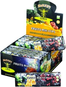 joint rolling papers