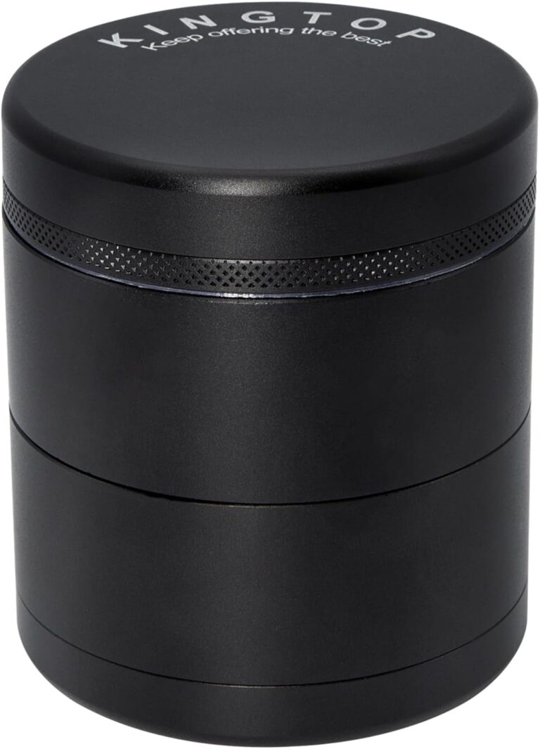 cannabis grinder