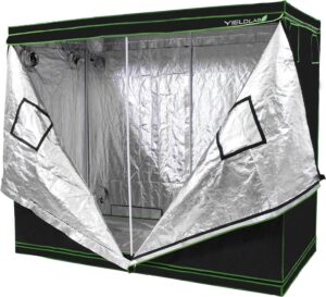 cannabis growing supplies and accessories