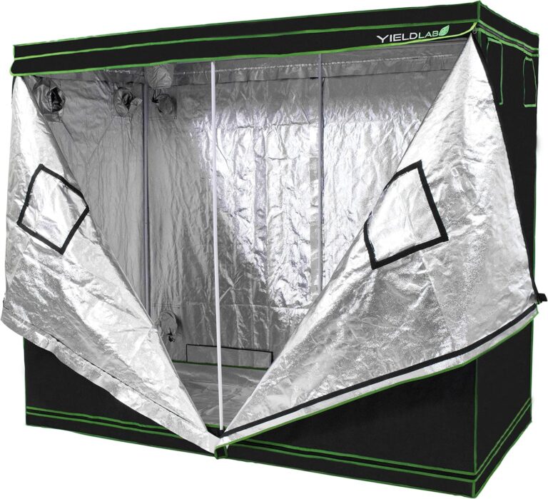 cannabis growing supplies and accessories