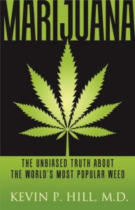 marijuana book