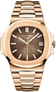 TACTO Specht&sohne 39MM Automatic Watches for Men Japan Miyota 8215 Movement Mechanical Watch Stainless Steel Sapphire Crystal 50MWaterproof