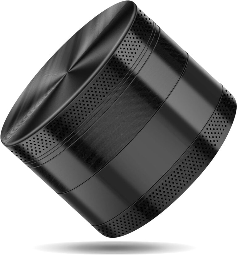 cannabis grinder