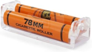 cannabis rolling papers
