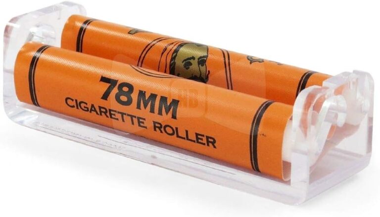 cannabis rolling papers