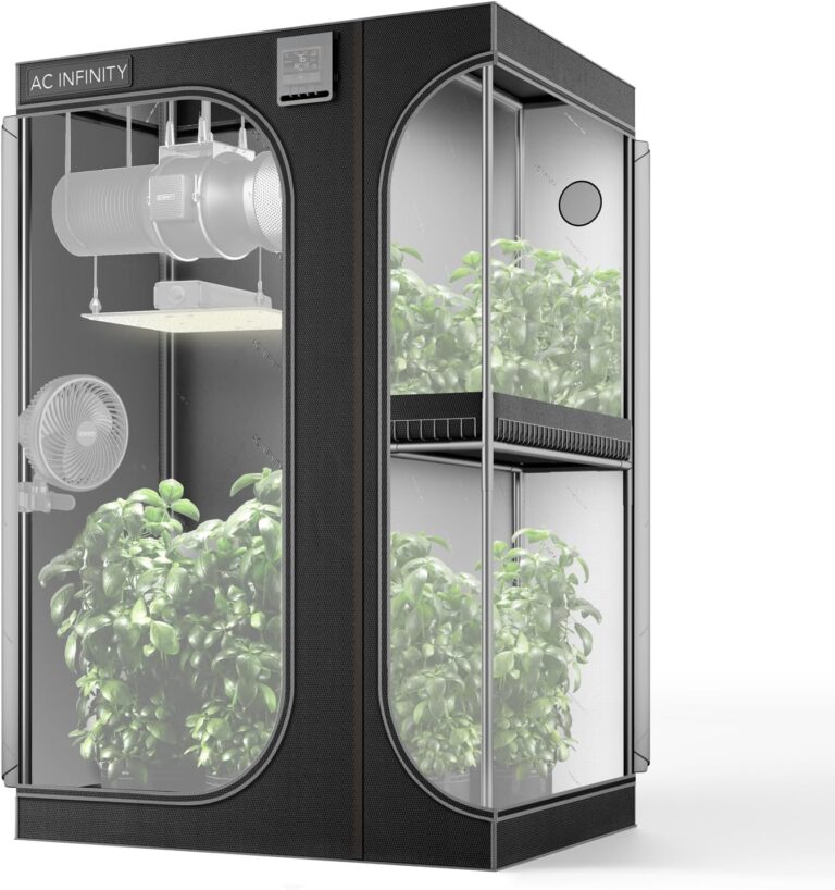 cannabis growing supplies and accessories