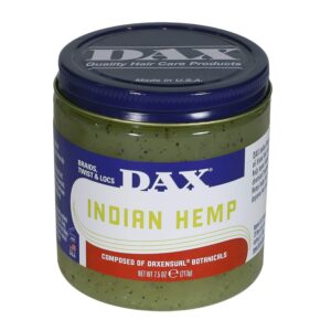Cannabis Beauty