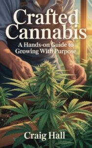 cannabis growing book