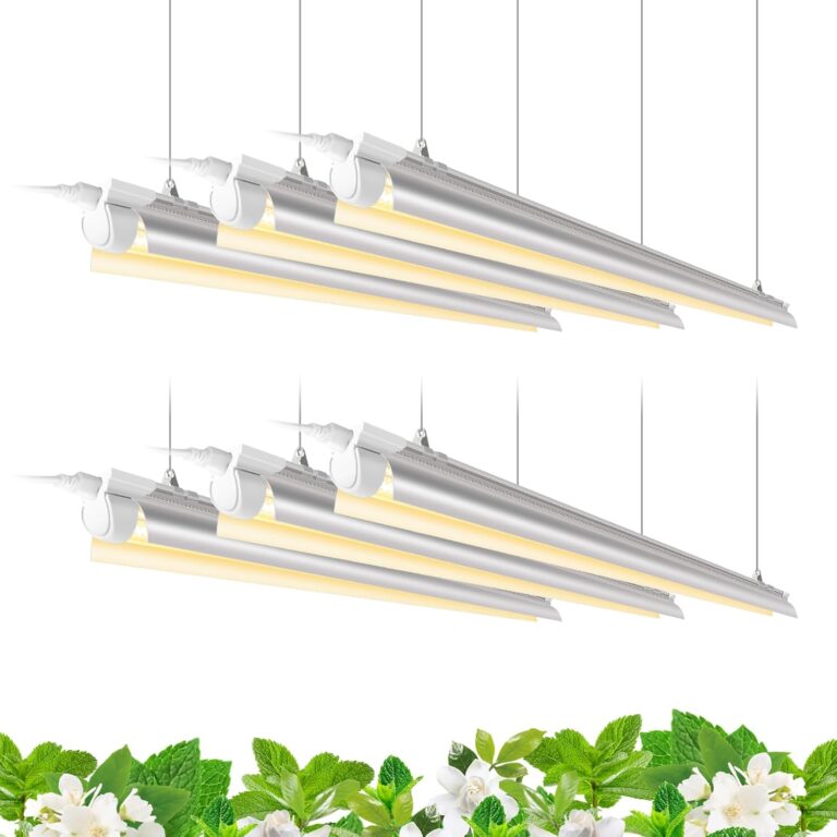 cannabis growing lights