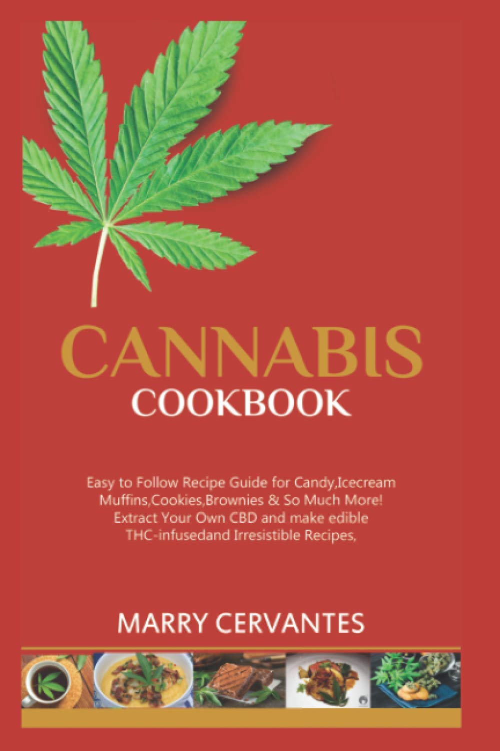 cannabis growing book