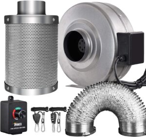 cannabis growing supplies and accessories