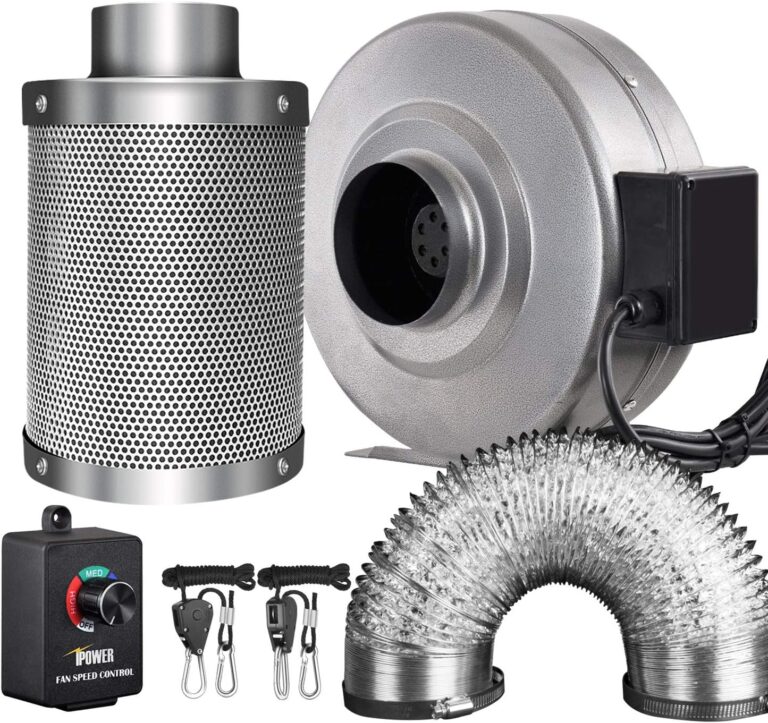 cannabis growing supplies and accessories