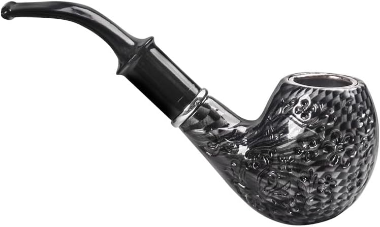 tobacco pipe