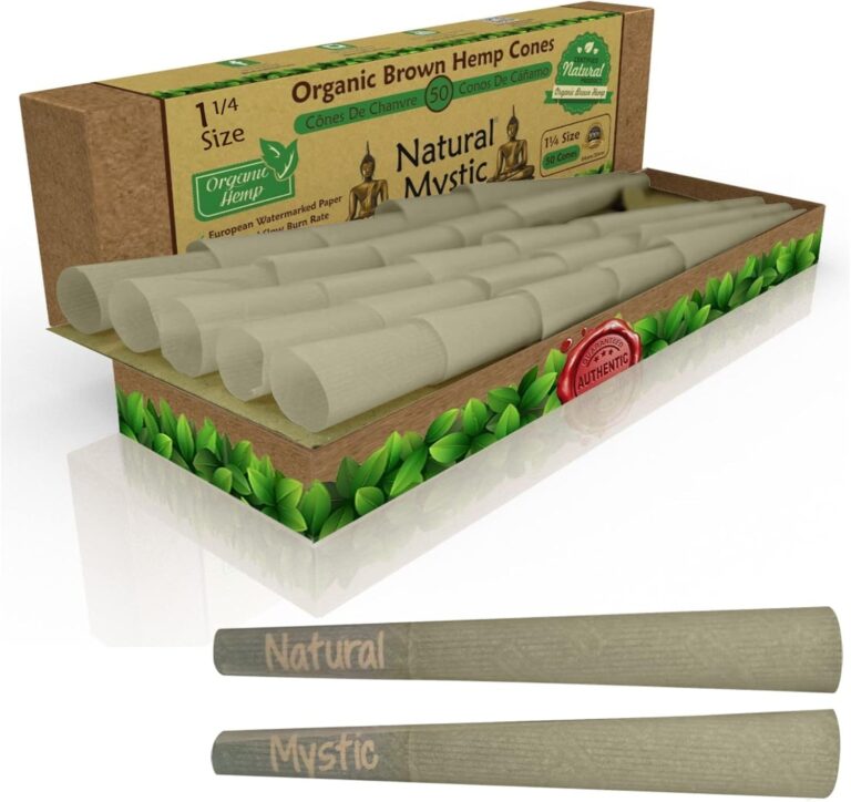 cannabis rolling papers