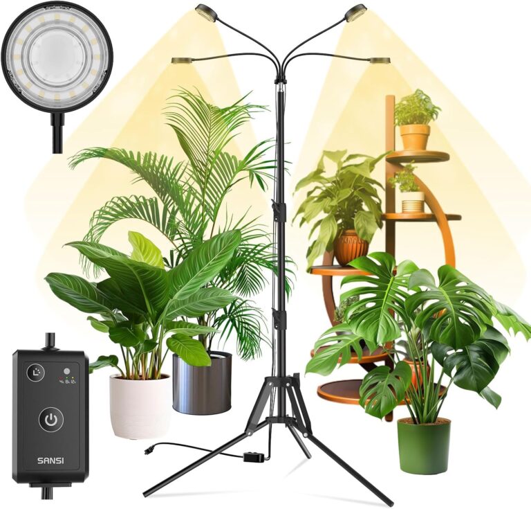 cannabis growing lights