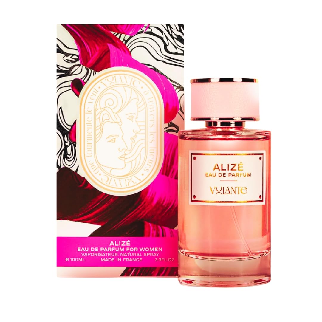 hemp perfume