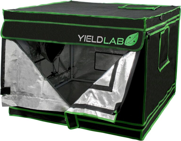 cannabis accessories growing