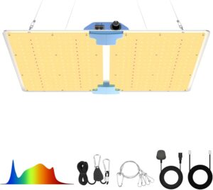 cannabis growing supplies and accessories
