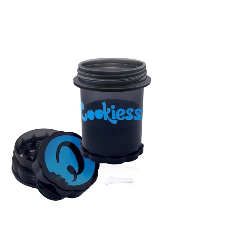 cannabis grinder