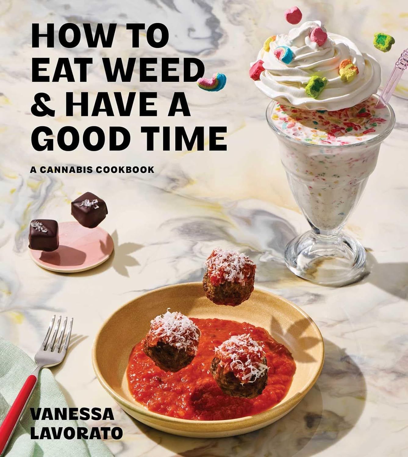 cannabis book