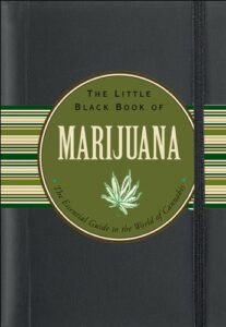 marijuana book