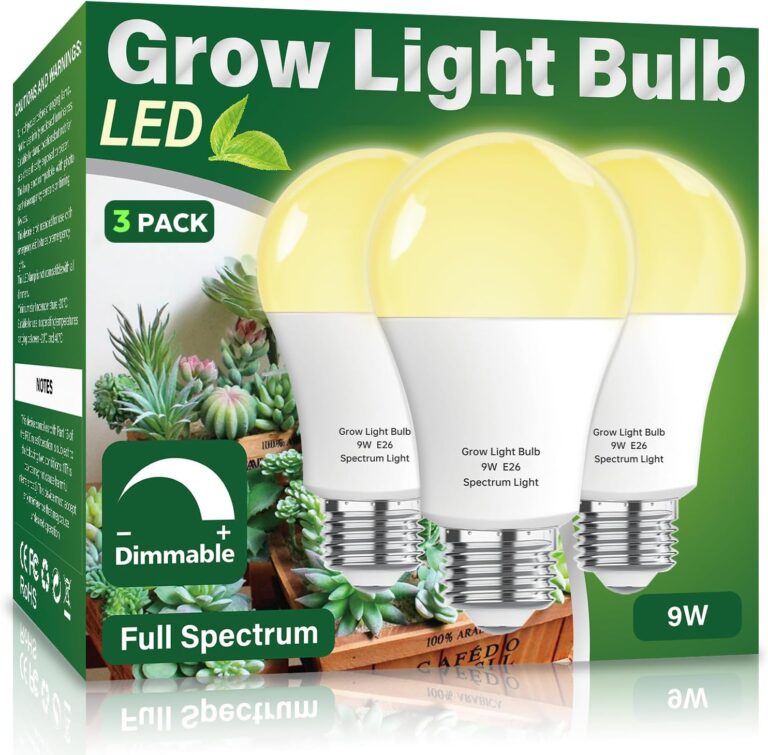 cannabis growing lights