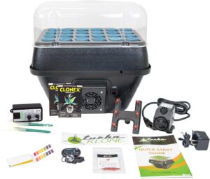 cannabis accessories growing