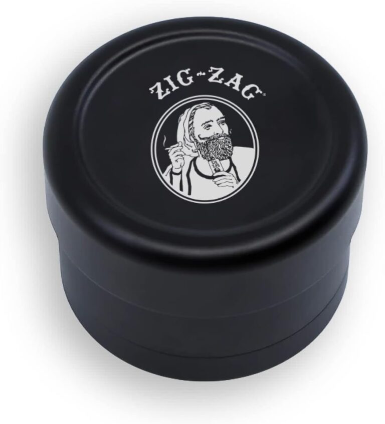 cannabis grinder