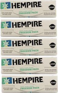cannabis rolling papers